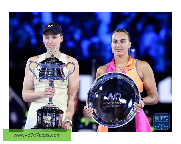 莱巴金娜主动出击捧杯自豪夜之