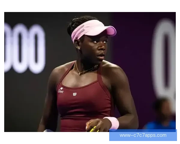 姆博科收获多哈站WTA开门红