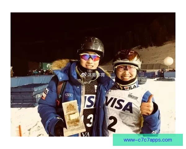 冬奥焦点金牌伉俪再携手卫冕战