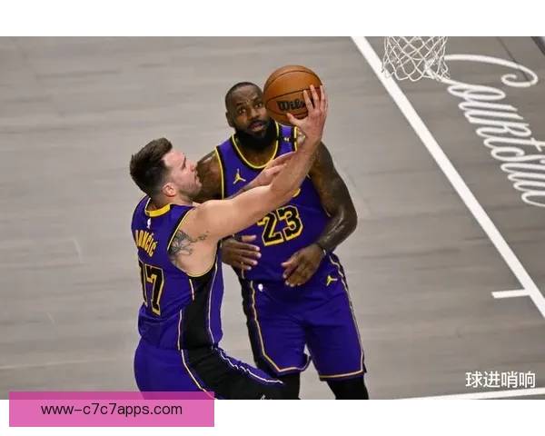 勒布朗转型求胜无哨之叹显悲凉