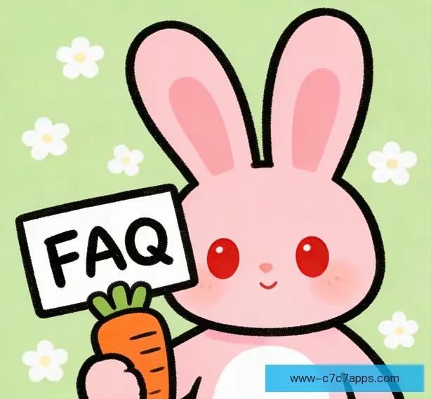 常见问题